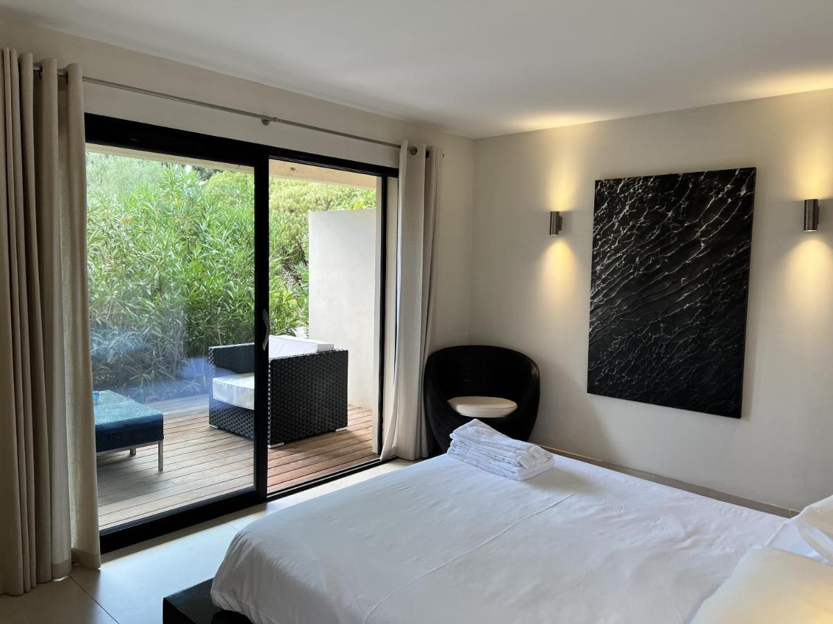 Nature & Design Bonifacio  Exterior foto