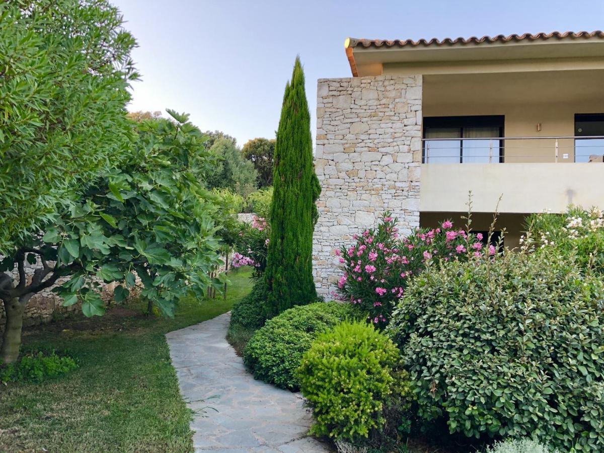 Nature & Design Bonifacio  Exterior foto