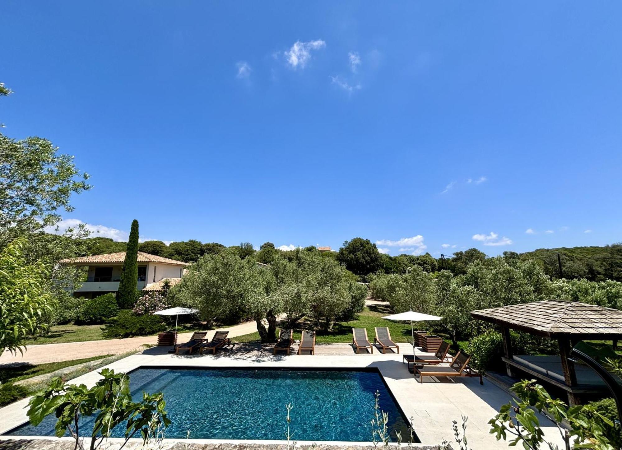 Nature & Design Bonifacio  Exterior foto