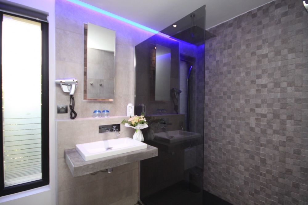 Nature & Design Bonifacio  Exterior foto