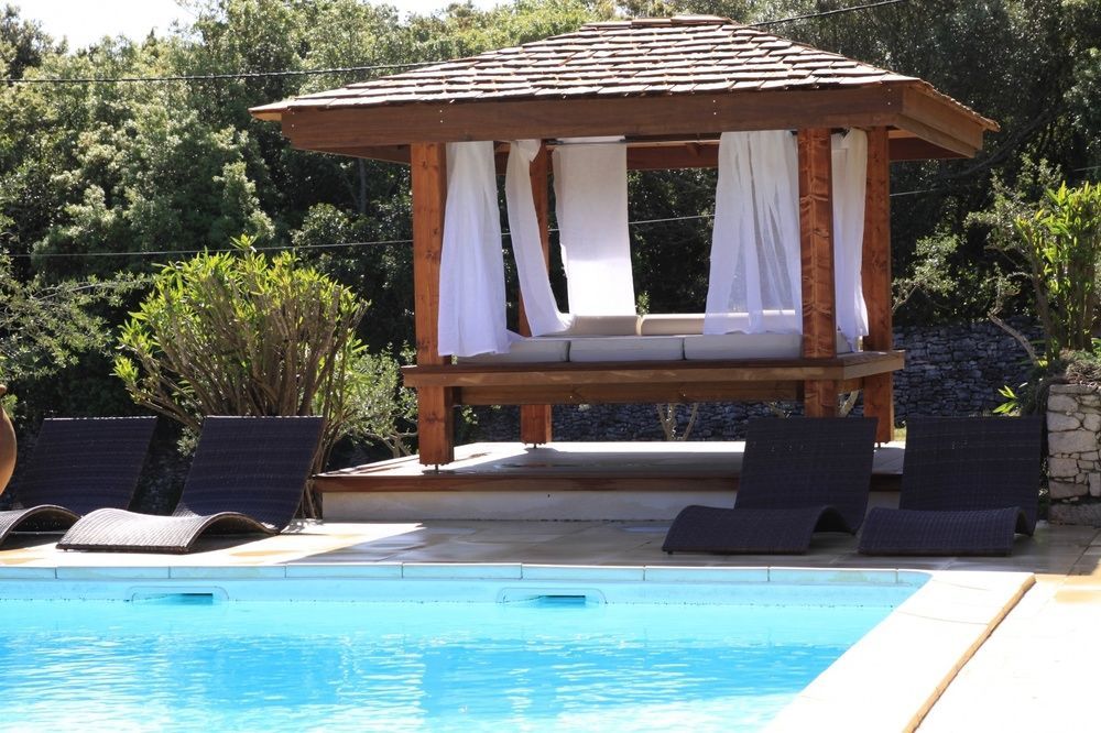 Nature & Design Bonifacio  Exterior foto